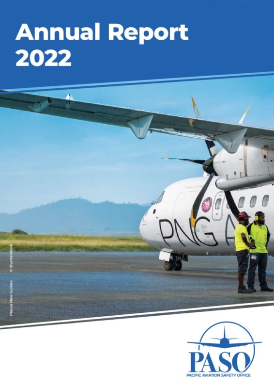 thumbnail of PASO Annual Report 2022 DIGITAL