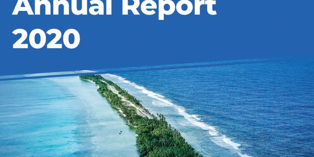 PASO Annual Report 2020